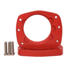 Проставки передних стоек 40 мм Citroen Jumpy (1037-15-021/40)