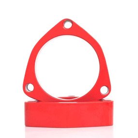 Проставки передних стоек 40 мм Subaru Impreza (1008-15-001/40)