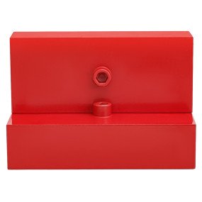 Проставки задних рессор 35 мм Seat Inca (1039-15-015/35)