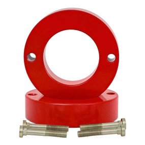 Проставки задних стоек 20 мм Mazda 323,Familia (BF) (1004-15-044/20)