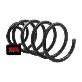 Пружина подвески передняя Sachs 997459
