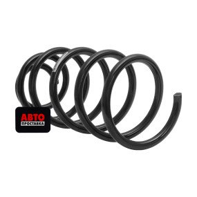 Пружина подвески передняя Sachs 997459