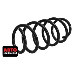 Пружина подвески передняя SATO tech CS2551F