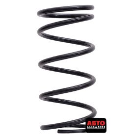 Пружина подвески передняя SATO tech CS4394F