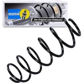 Пружина підвіски передня Bilstein 37-233877