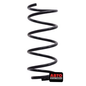 Пружина подвески передняя SATO tech CS2108F
