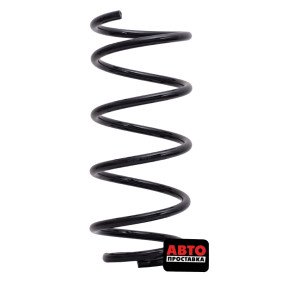 Пружина подвески передняя SATO tech CS2108F