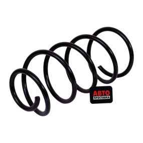 Пружина подвески передняя Sachs 998 593