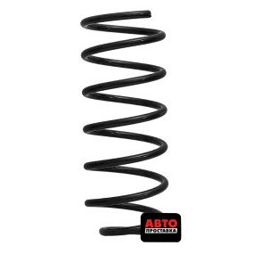 Пружина подвески передняя Sato Tech CS2219F