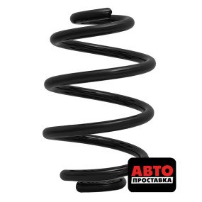 Пружина подвески задняя Optimal OP-CSP01452