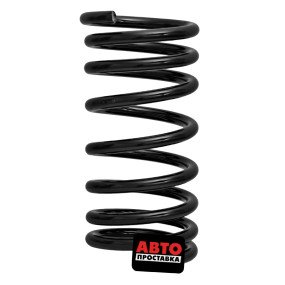 Пружина подвески задняя SATO tech CS1311R