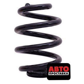 Пружина подвески задняя SATO tech CS3155R