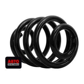 Пружина подвески задняя Starline PR TH315