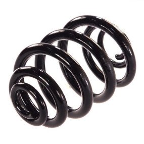 Пружина підвіски задня KYB RJ6206