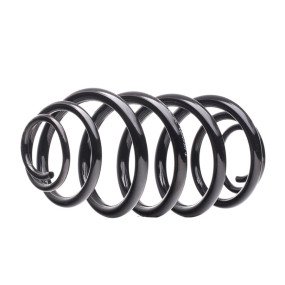 Пружина подвески задняя Bilstein 38-263576