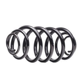 Пружина подвески задняя Bilstein 38-263576