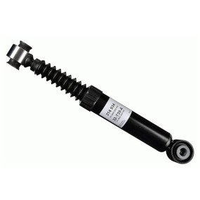 Амортизатор подвески задний газомасляный Sachs 314934