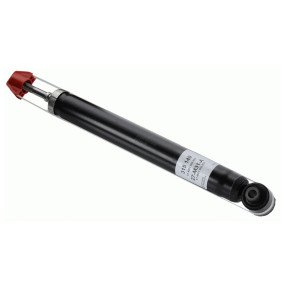 Амортизатор подвески задний газомасляный Sachs 315149
