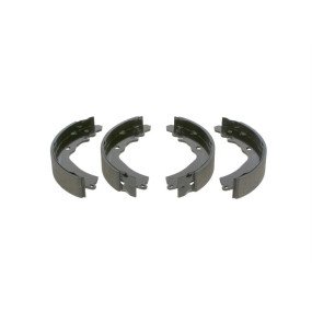Гальмівні колодки барабанні Bosch 0 986 487 451