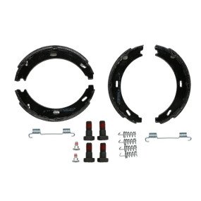 Гальмівні колодки барабанні Bosch 0986487584