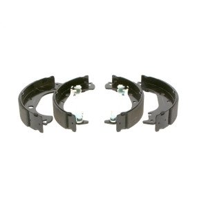 Тормозные колодки барабанные Bosch 0 986 487 626