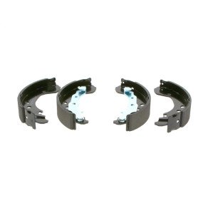 Тормозные колодки барабанные Bosch 0 986 487 668