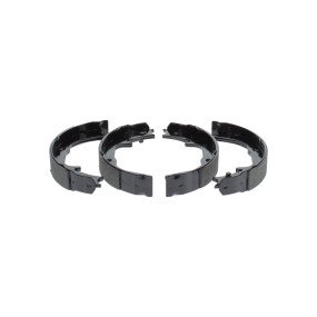 Тормозные колодки барабанные Bosch 0 986 487 685