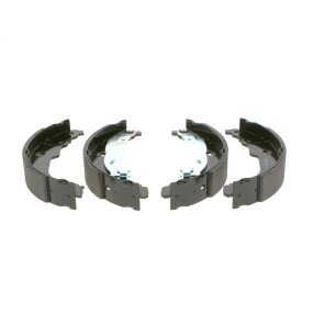 Тормозные колодки барабанные Bosch 0 986 487 721