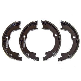Гальмівні колодки барабанні Bosch 0 986 487 730