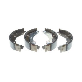 Тормозные колодки барабанные Bosch 0 986 487 819