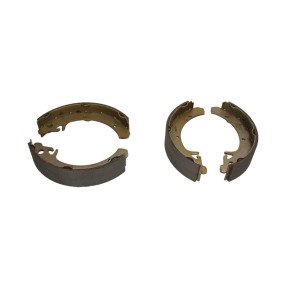 Тормозные колодки барабанные TRW GS8210