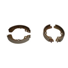 Тормозные колодки барабанные TRW GS8549