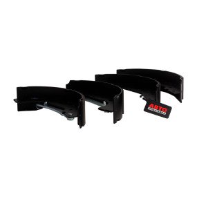 Тормозные колодки барабанные TRW GS8563
