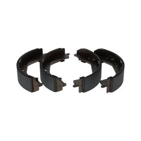 Тормозные колодки барабанные TRW GS8642