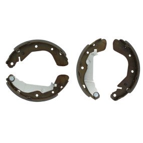 Тормозные колодки барабанные TRW GS8760