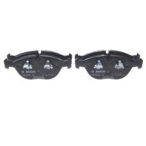 Тормозные колодки дисковые Bosch 0 986 424 649