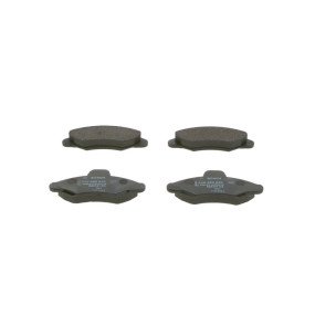 Тормозные колодки дисковые Bosch 0 986 460 949