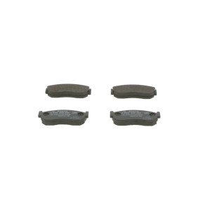 Гальмівні колодки дискові Bosch 0 986 469 550