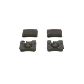 Гальмівні колодки дискові Bosch 0 986 490 260