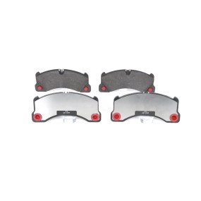 Гальмівні колодки дискові Bosch 0 986 494 206