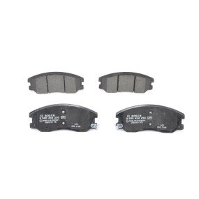 Гальмівні колодки дискові Bosch 0 986 494 250