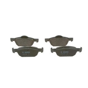 Тормозные колодки дисковые Bosch 0 986 494 383