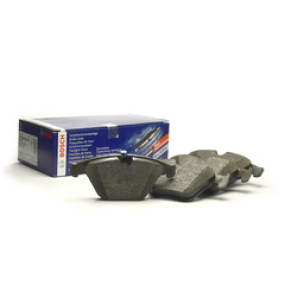 Гальмівні колодки дискові Bosch 0 986 494 403