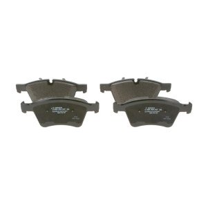 Тормозные колодки дисковые Bosch 0 986 494 427