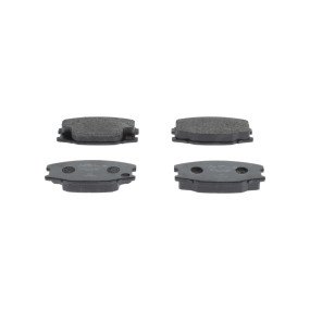 Гальмівні колодки дискові Bosch 0 986 494 442