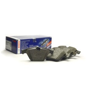 Гальмівні колодки дискові Bosch 0 986 494 445
