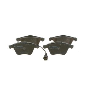 Тормозные колодки дисковые Bosch 0 986 494 550