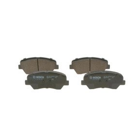 Тормозные колодки дисковые Bosch 0 986 494 691