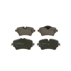 Гальмівні колодки дискові Bosch 0 986 494 736