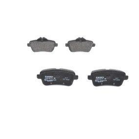 Гальмівні колодки дискові Bosch 0 986 494 771